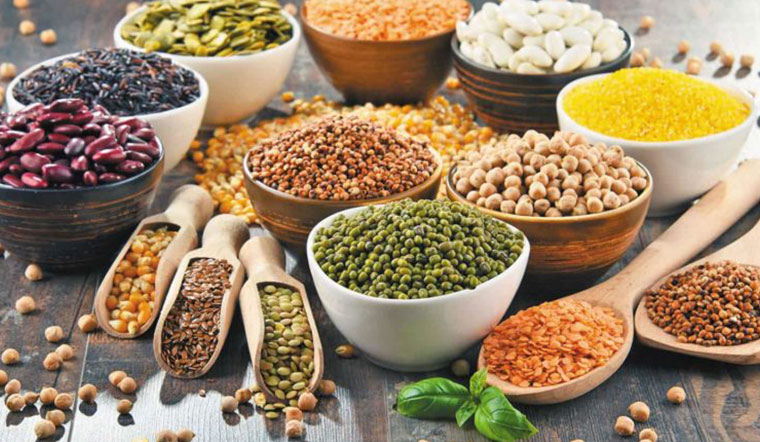 Mỡ máu nên ăn gì? Thực phẩm giúp giảm mỡ máu