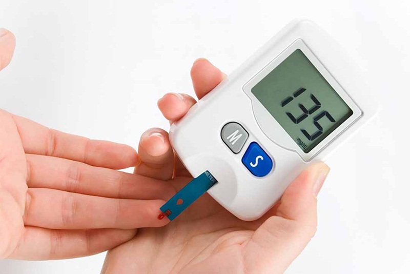 Cách kiểm soát đường huyết tại nhà