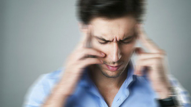 5 Dấu hiệu cảnh báo rối loạn mỡ máu