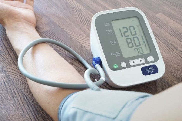 4 điều cần biết về chỉ số huyết áp