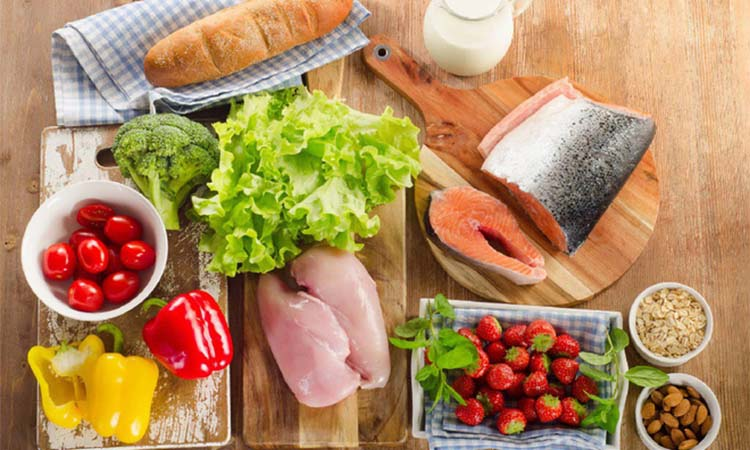 3 bí quyết giữ chỉ số mỡ máu lý tưởng
