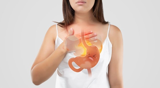 Trào ngược dạ dày thực quản: Nguyên nhân và dấu hiệu nhận biết