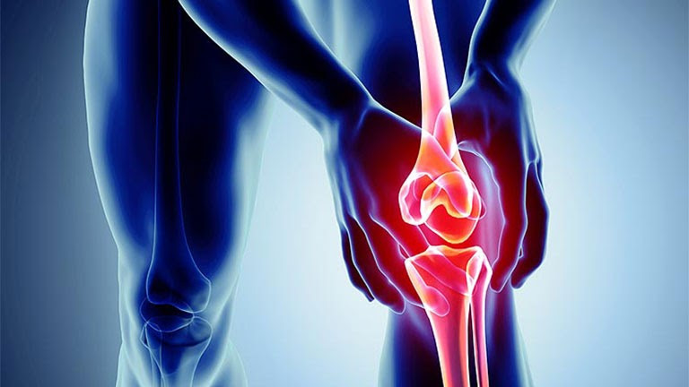 Nguyên nhân gây thoái hóa khớp gối
