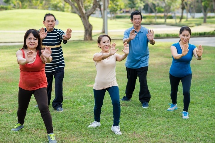 Nguyên nhân gây thoái hóa khớp gối