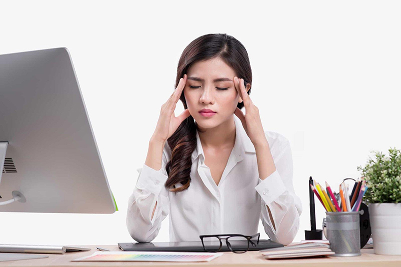 Dấu hiệu bệnh tim mạch