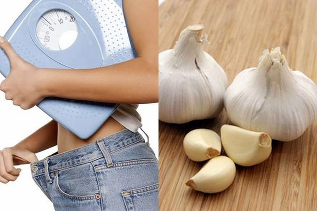 Lợi ích sức khỏe từ việc ăn tỏi mỗi ngày