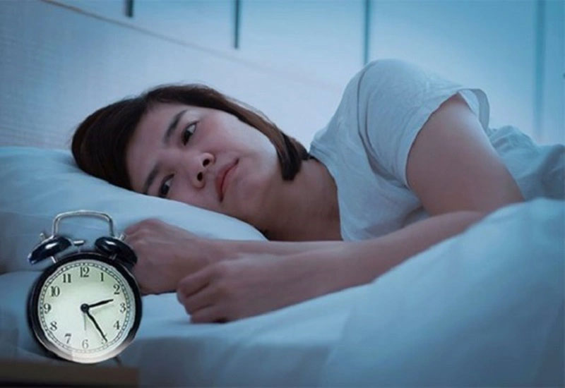 Mất ngủ và nguyên nhân gây mất ngủ