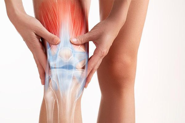 4 giải pháp hiệu quả để giảm đau nhức xương khớp