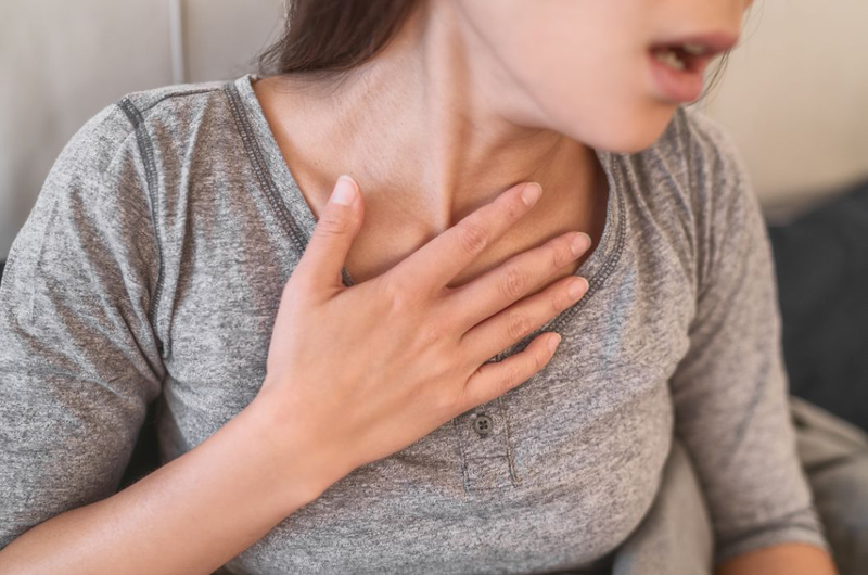 Dấu hiệu cảnh báo cần đi khám tim mạch