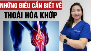 Nguyên nhân thoái hóa khớp